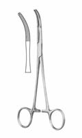 Peritoneum Forceps